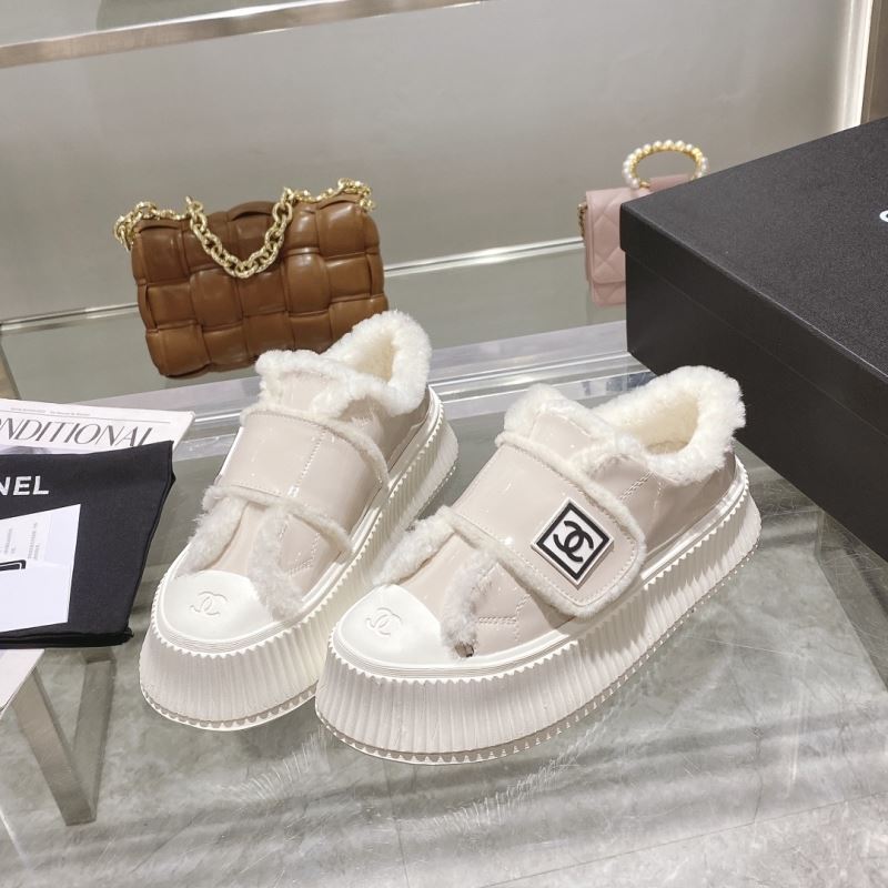 Chanel Sneakers